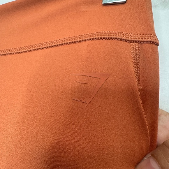 Gymshark KK Twins Training Leggings - Picture 8 of 10